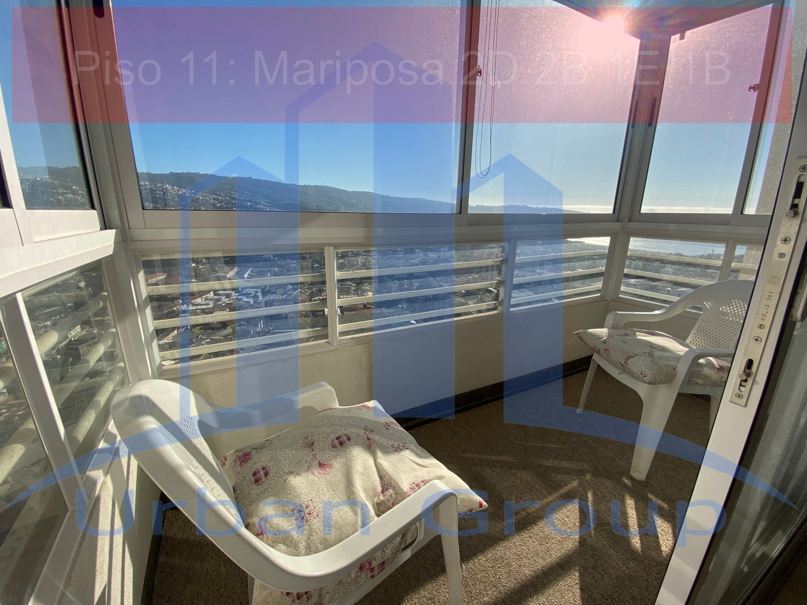 VISTA AL MAR - NUEVO - IMPECABLE - AMOBLADO - PRECIOSO